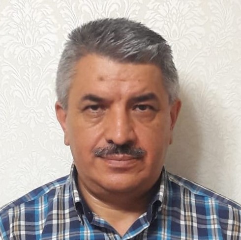 Assoc. Prof. Afər Əlifov (Azerbaijan)
