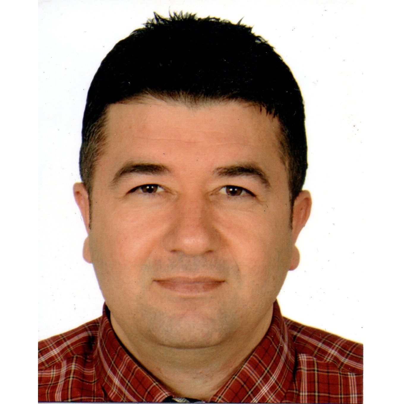 Prof. Dr. Mehmet Ali ZELK (Trkiye)